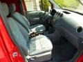 Torch Red - Transit Connect XLT Cargo Van Photo No. 9
