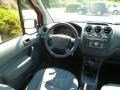 Torch Red - Transit Connect XLT Cargo Van Photo No. 12