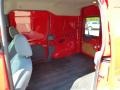 Torch Red - Transit Connect XLT Cargo Van Photo No. 14
