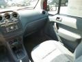 Torch Red - Transit Connect XLT Cargo Van Photo No. 15