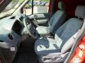 Torch Red - Transit Connect XLT Cargo Van Photo No. 16
