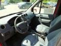 Torch Red - Transit Connect XLT Cargo Van Photo No. 17