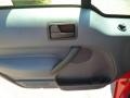 Torch Red - Transit Connect XLT Cargo Van Photo No. 18