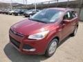 2014 Sunset Ford Escape SE 2.0L EcoBoost 4WD  photo #4