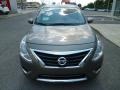 Titanium - Versa 1.6 SL Sedan Photo No. 2