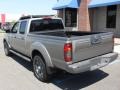 2004 Sand Dune Metallic Nissan Frontier XE V6 Crew Cab  photo #8