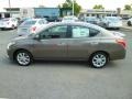 Titanium - Versa 1.6 SL Sedan Photo No. 4