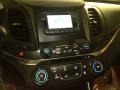 Controls of 2015 Impala LS