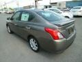 Titanium - Versa 1.6 SL Sedan Photo No. 5