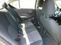 Titanium - Versa 1.6 SL Sedan Photo No. 11