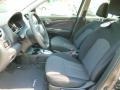 Titanium - Versa 1.6 SL Sedan Photo No. 14