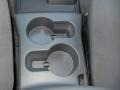Sand Dune Metallic - Frontier XE V6 Crew Cab Photo No. 14