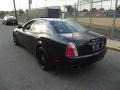 Nero (Black) - Quattroporte  Photo No. 4