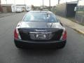 Nero (Black) - Quattroporte  Photo No. 5