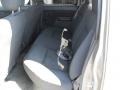 Sand Dune Metallic - Frontier XE V6 Crew Cab Photo No. 16