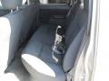 2004 Sand Dune Metallic Nissan Frontier XE V6 Crew Cab  photo #16