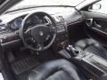 Nero (Black) - Quattroporte  Photo No. 8
