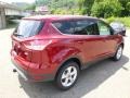 2014 Ruby Red Ford Escape SE 2.0L EcoBoost 4WD  photo #8