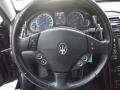 Nero (Black) - Quattroporte  Photo No. 25
