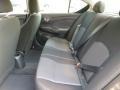 Titanium - Versa 1.6 SL Sedan Photo No. 12