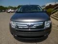 2010 Sterling Grey Metallic Ford Edge Limited AWD  photo #3