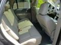 2010 Sterling Grey Metallic Ford Edge Limited AWD  photo #10