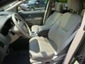 2010 Sterling Grey Metallic Ford Edge Limited AWD  photo #15