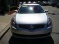 Radiant Silver Metallic - Altima 3.5 SE Photo No. 6