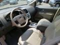 2010 Sterling Grey Metallic Ford Edge Limited AWD  photo #16