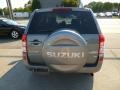 2010 Slate Grey Metallic Suzuki Grand Vitara Premium 4x4  photo #6