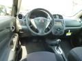 Brilliant Silver - Versa 1.6 SL Sedan Photo No. 13