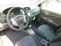 Brilliant Silver - Versa 1.6 SL Sedan Photo No. 15