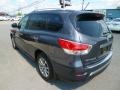Dark Slate - Pathfinder SV AWD Photo No. 5