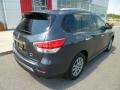 Dark Slate - Pathfinder SV AWD Photo No. 7