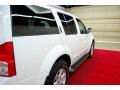 2008 Avalanche White Nissan Pathfinder SE  photo #7