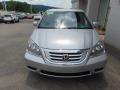 Alabaster Silver Metallic - Odyssey EX Photo No. 4