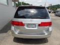 Alabaster Silver Metallic - Odyssey EX Photo No. 7