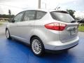 Ingot Silver - C-Max Hybrid SEL Photo No. 3