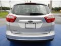 Ingot Silver - C-Max Hybrid SEL Photo No. 4