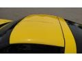 Velocity Yellow - Corvette Coupe Photo No. 5