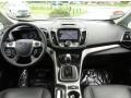Ingot Silver - C-Max Hybrid SEL Photo No. 21