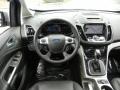 Ingot Silver - C-Max Hybrid SEL Photo No. 22