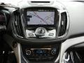 Ingot Silver - C-Max Hybrid SEL Photo No. 24