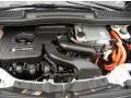Ingot Silver - C-Max Hybrid SEL Photo No. 27