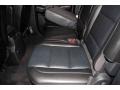 2009 Galaxy Black Metallic Nissan Armada LE  photo #18