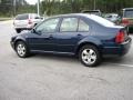 Blue - Jetta GLS Sedan Photo No. 3