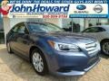 Twilight Blue Metallic - Legacy 2.5i Premium Photo No. 1