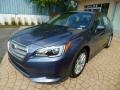 Twilight Blue Metallic - Legacy 2.5i Premium Photo No. 3