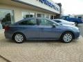 Twilight Blue Metallic - Legacy 2.5i Premium Photo No. 7