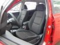 2010 Chilipepper Red Hyundai Elantra Touring GLS  photo #12